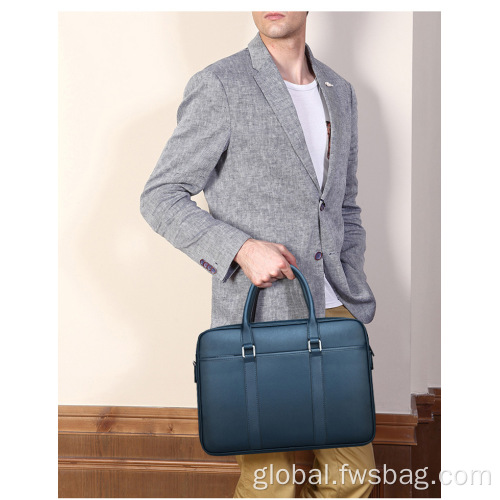 Laptop Bag Classic Business Messenger Men Shoulder Bag Handbag Factory